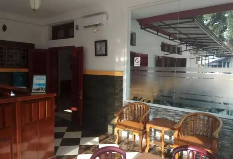 Majatalo Wisma Tuluy