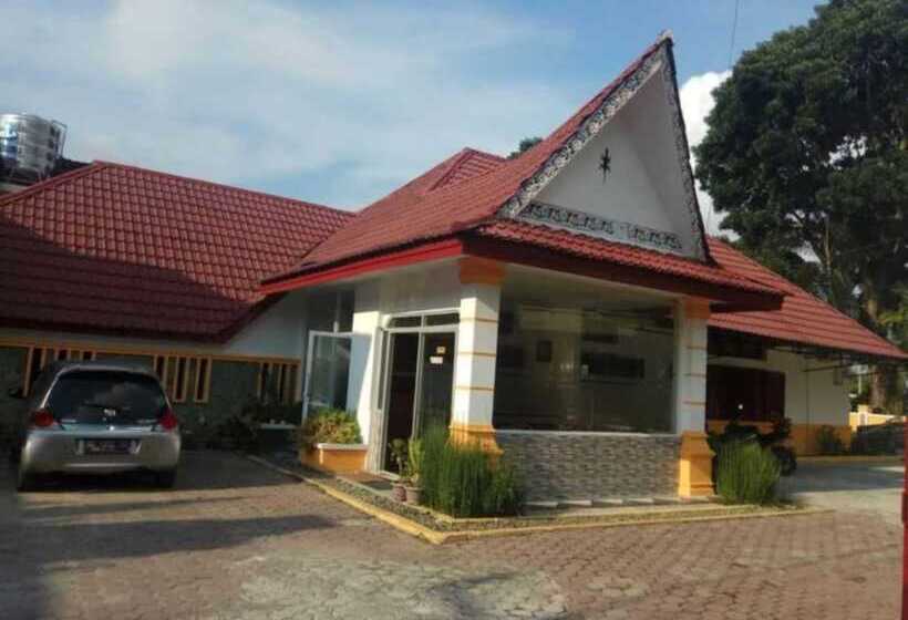 פנסיון Wisma Tuluy