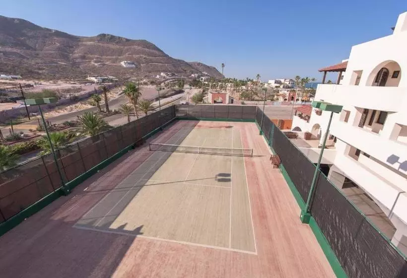 Playa De La Paz