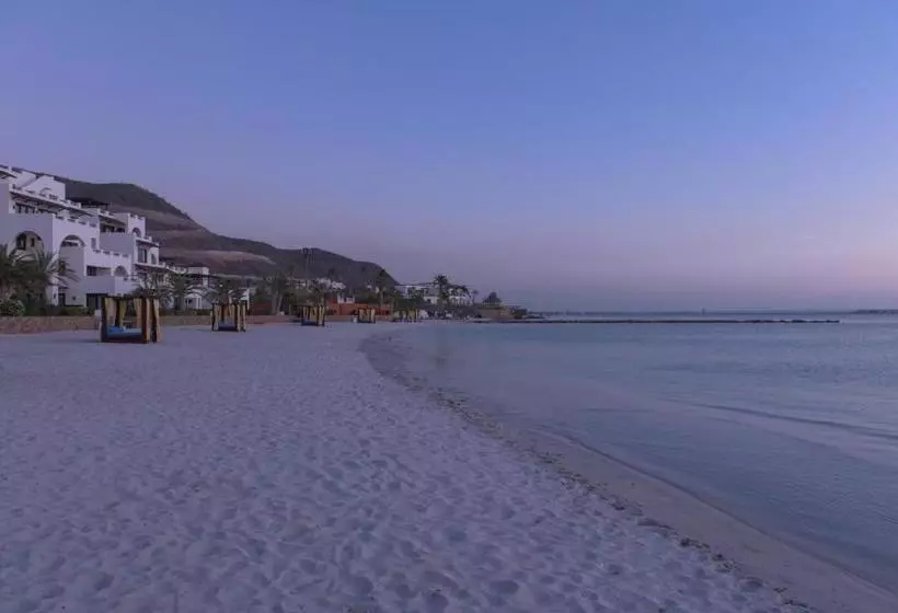 Playa De La Paz