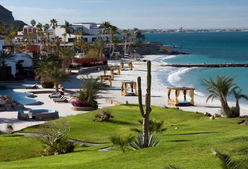 Playa De La Paz