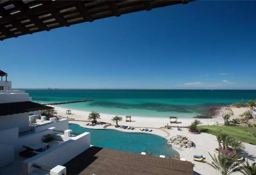 Playa De La Paz