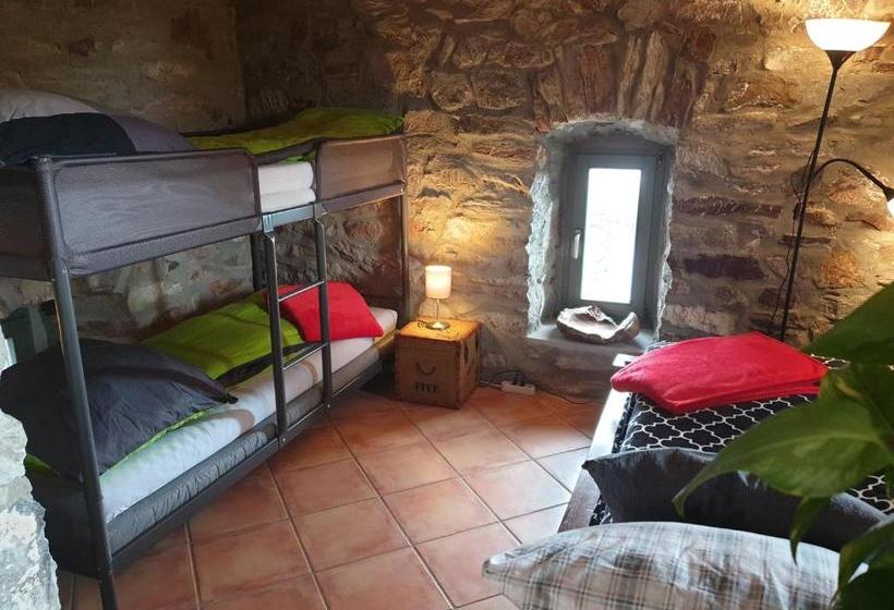 منتجع Hallgarter Zange