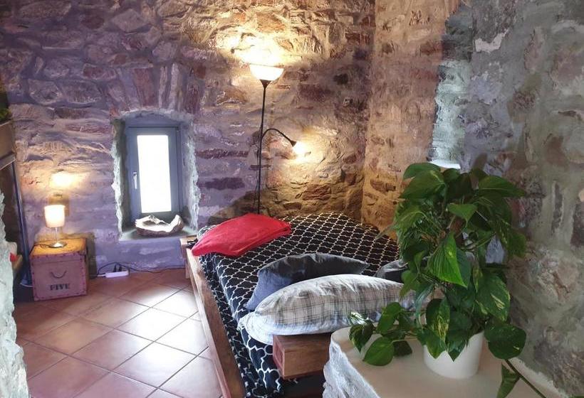 منتجع Hallgarter Zange