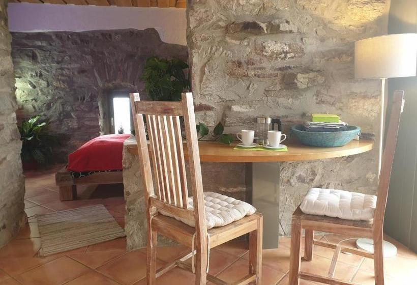 منتجع Hallgarter Zange