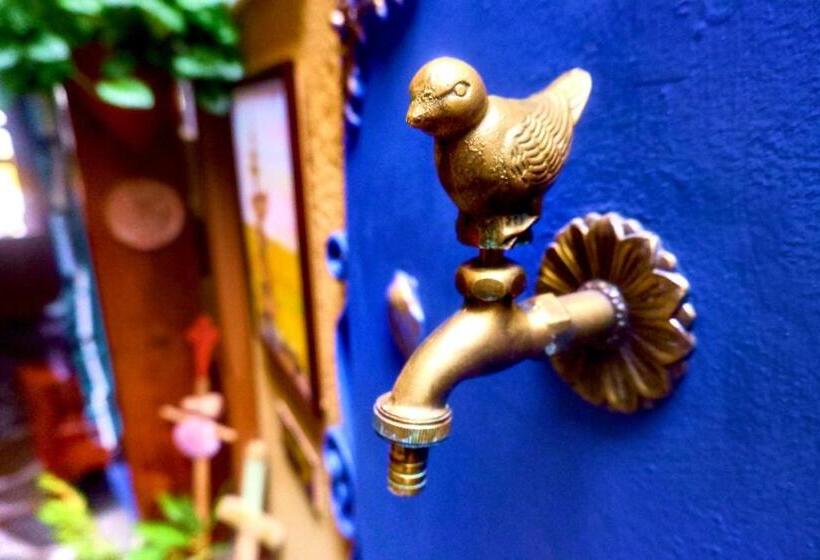 Albergue San Miguel   Sólo Para Peregrinos