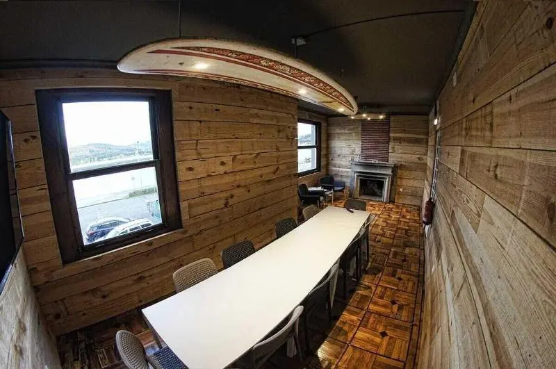 Carving Surf Hostel