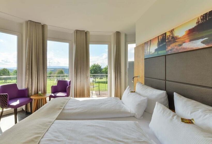 Отель & Golfrestaurant Gut Wissmannshof