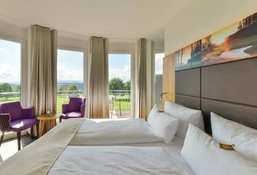 Hotelli & Golfrestaurant Gut Wissmannshof