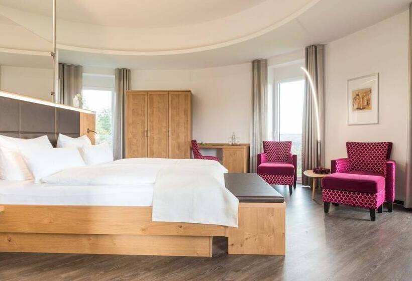 Отель & Golfrestaurant Gut Wissmannshof