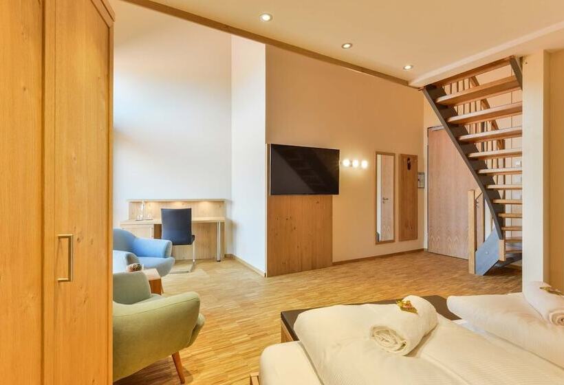 Отель & Golfrestaurant Gut Wissmannshof