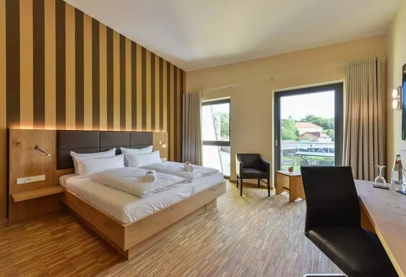 Hotelli & Golfrestaurant Gut Wissmannshof