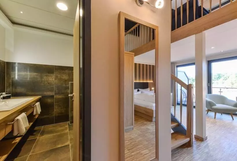 Hotelli & Golfrestaurant Gut Wissmannshof