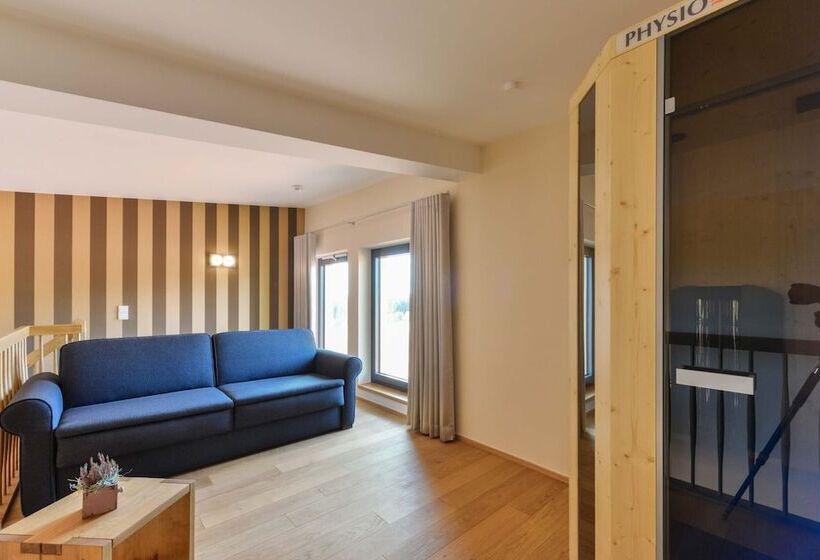 Отель & Golfrestaurant Gut Wissmannshof