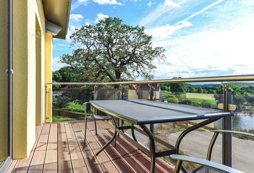 Отель & Golfrestaurant Gut Wissmannshof