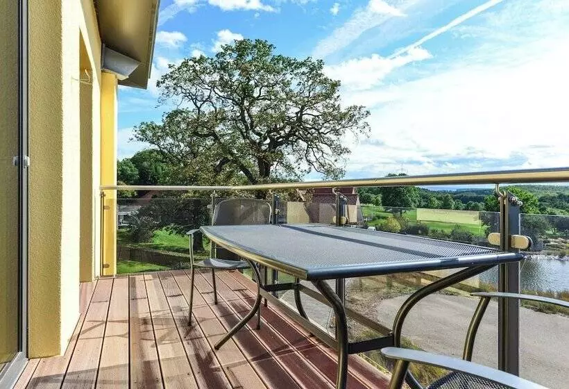 Hotelli & Golfrestaurant Gut Wissmannshof