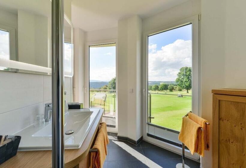 Отель & Golfrestaurant Gut Wissmannshof