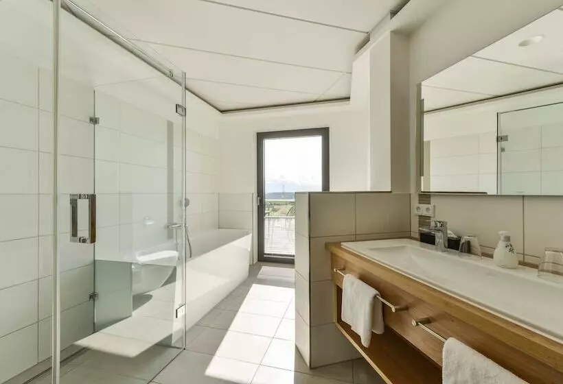 Hotelli & Golfrestaurant Gut Wissmannshof