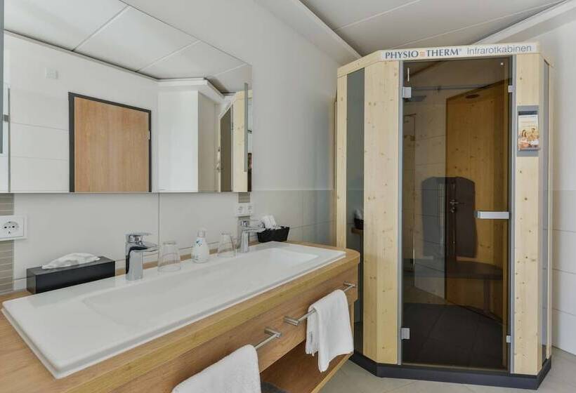 Отель & Golfrestaurant Gut Wissmannshof