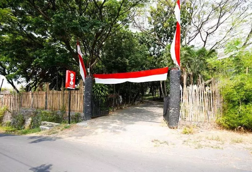 ホテル Oyo 430 Grand Mulia Sakinah Boutique