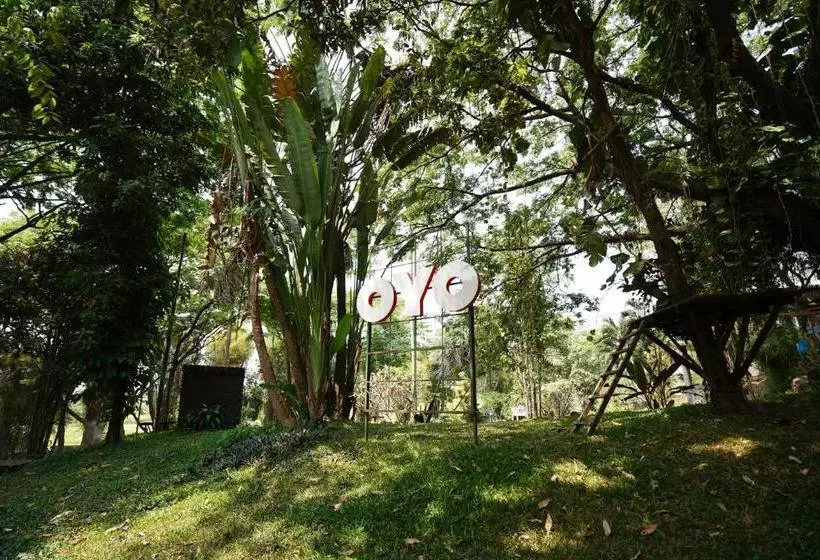 ホテル Oyo 430 Grand Mulia Sakinah Boutique