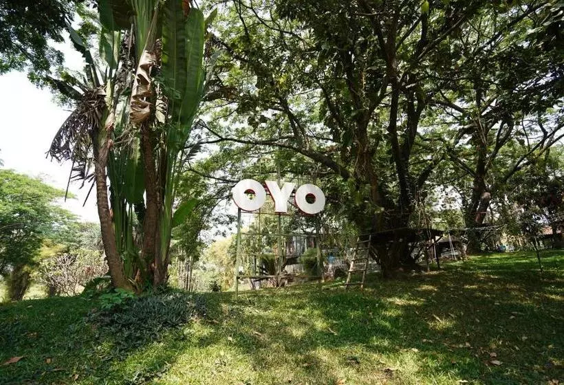 ホテル Oyo 430 Grand Mulia Sakinah Boutique