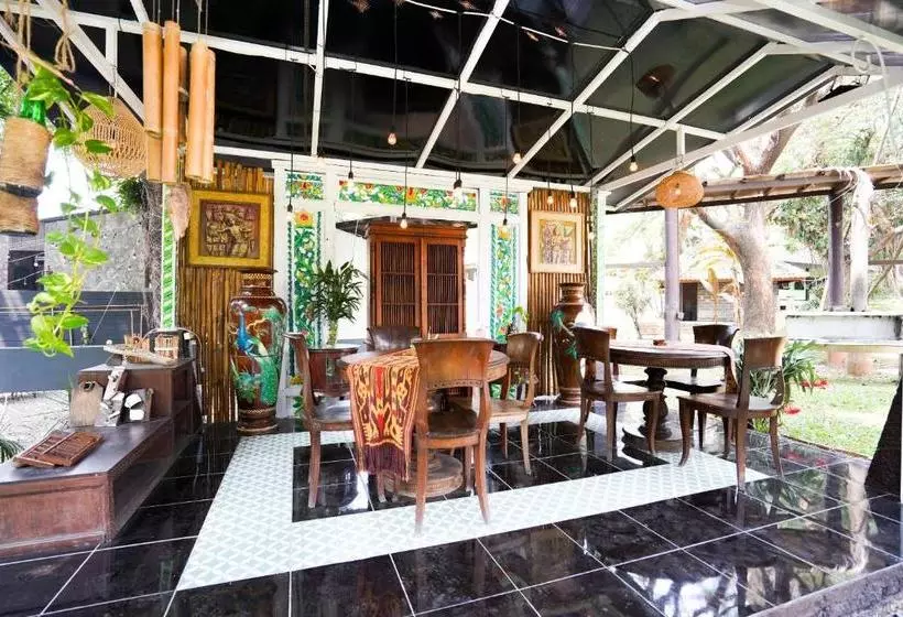 ホテル Oyo 430 Grand Mulia Sakinah Boutique