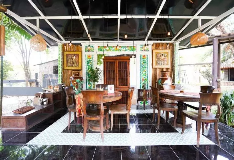 ホテル Oyo 430 Grand Mulia Sakinah Boutique