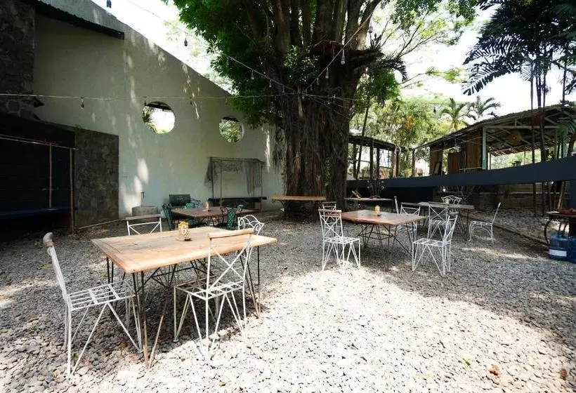 ホテル Oyo 430 Grand Mulia Sakinah Boutique