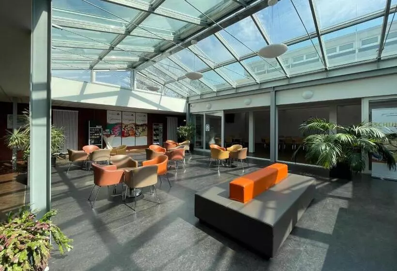 Jugendherberge Wolfsburg