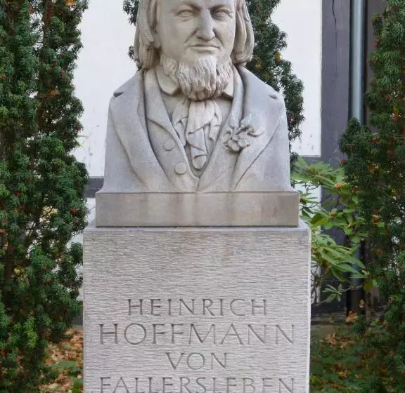 Jugendherberge Wolfsburg