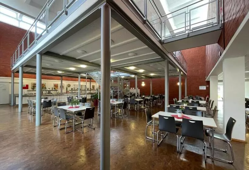 Jugendherberge Wolfsburg