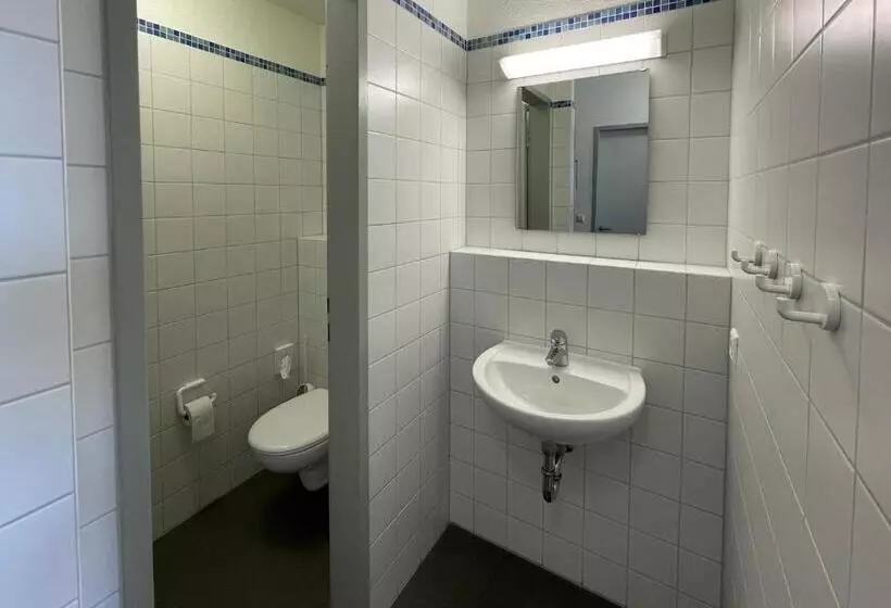 Jugendherberge Wolfsburg