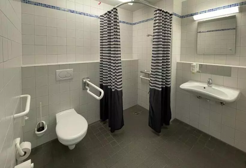 Jugendherberge Wolfsburg