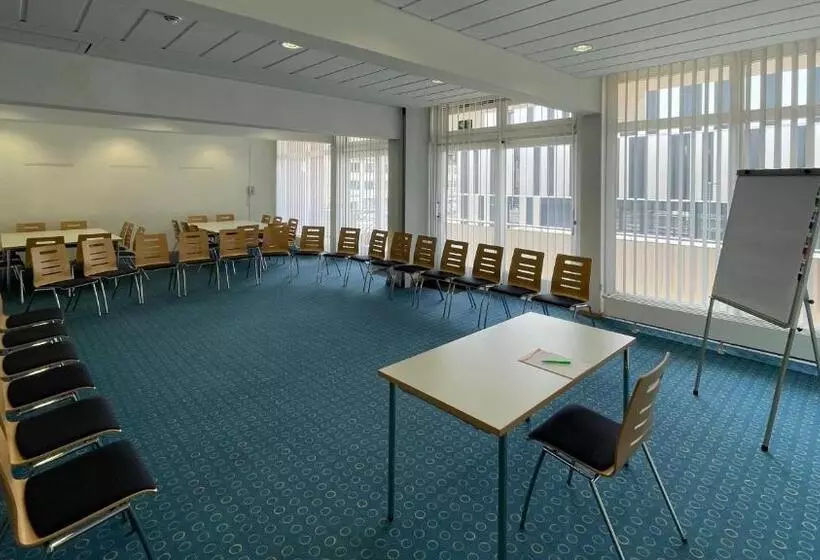 Jugendherberge Wolfsburg