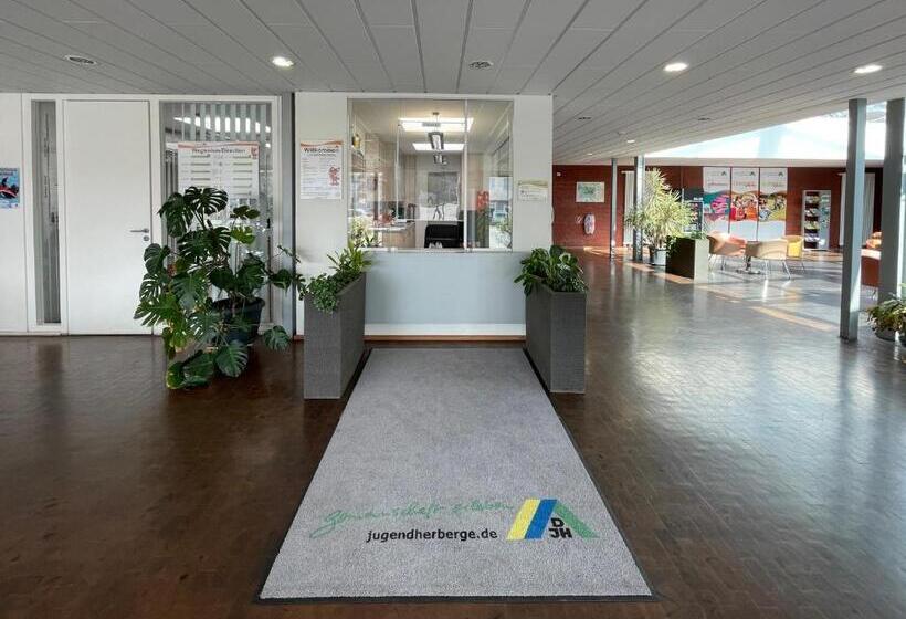 Jugendherberge Wolfsburg