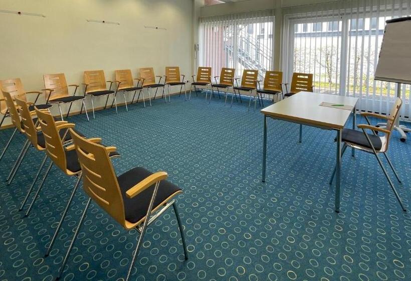 Jugendherberge Wolfsburg