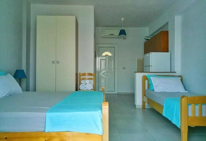 Majatalo Sunset Boulevard Rooms