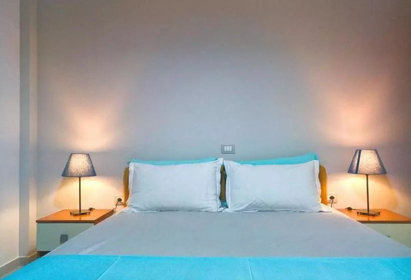 Majatalo Sunset Boulevard Rooms