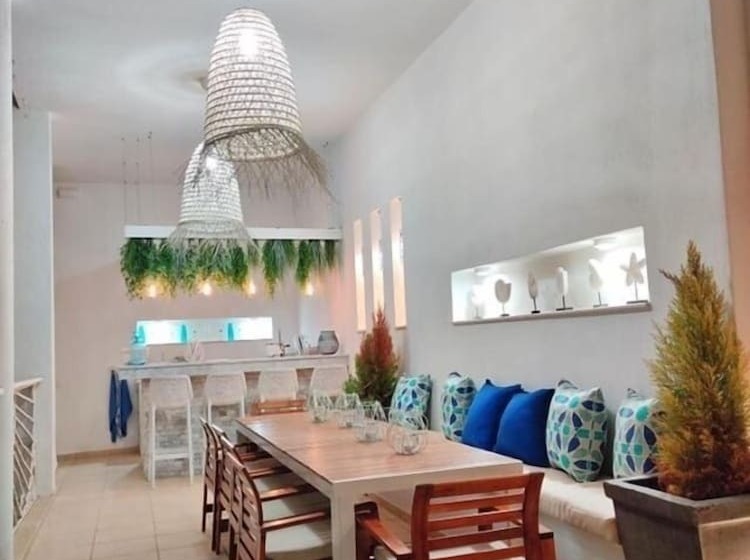 Nocleg ze śniadaniem Dar Benti