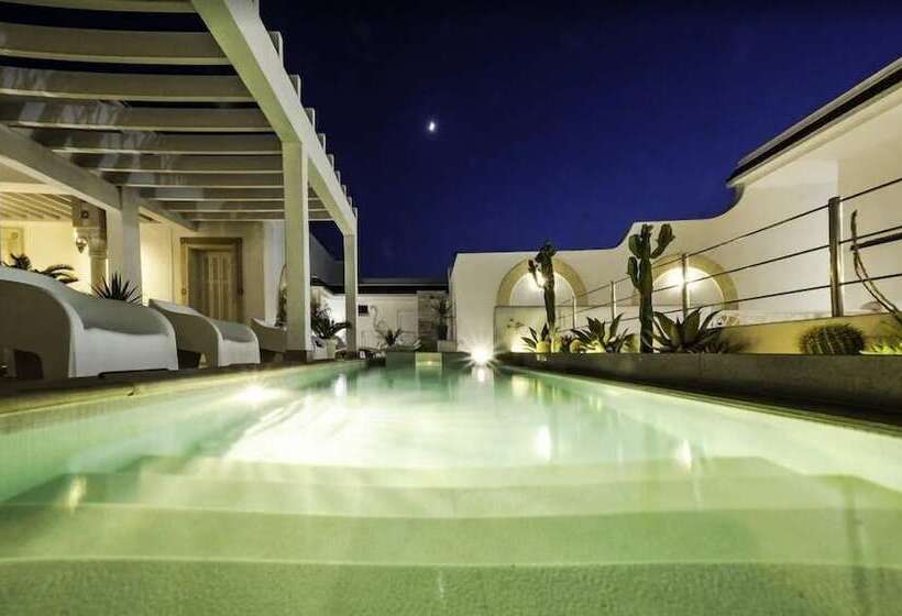 Nocleg ze śniadaniem Dar Benti