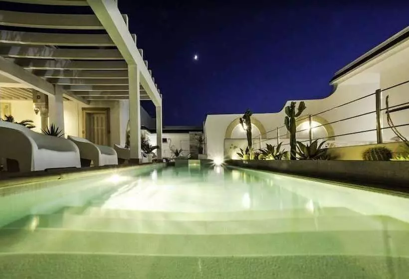 تختخواب و صبحانه Dar Benti