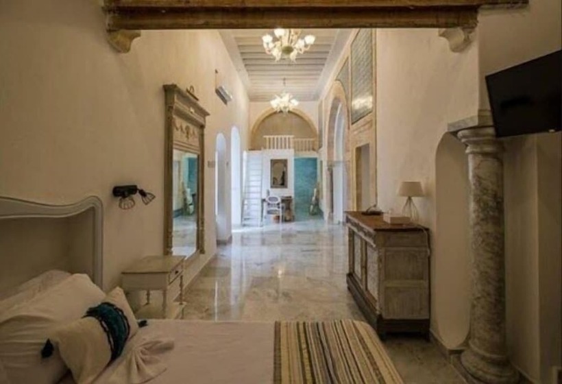 Nocleg ze śniadaniem Dar Benti