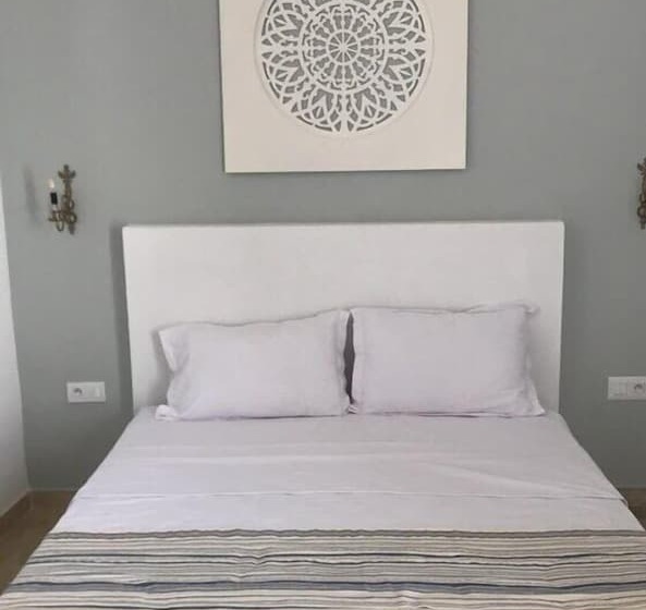 Nocleg ze śniadaniem Dar Benti