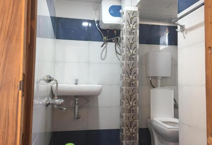 Condo Hotel A Unit Of Rajvihar