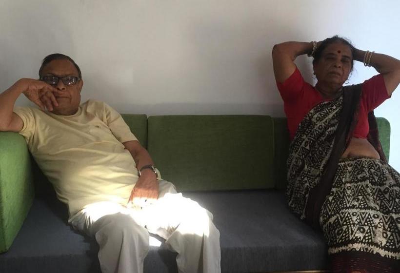 Condo Hotel A Unit Of Rajvihar