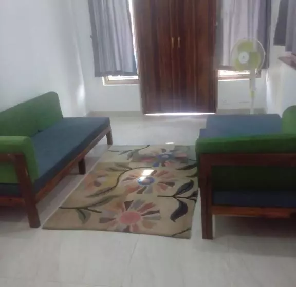 Condo Hotel A Unit Of Rajvihar