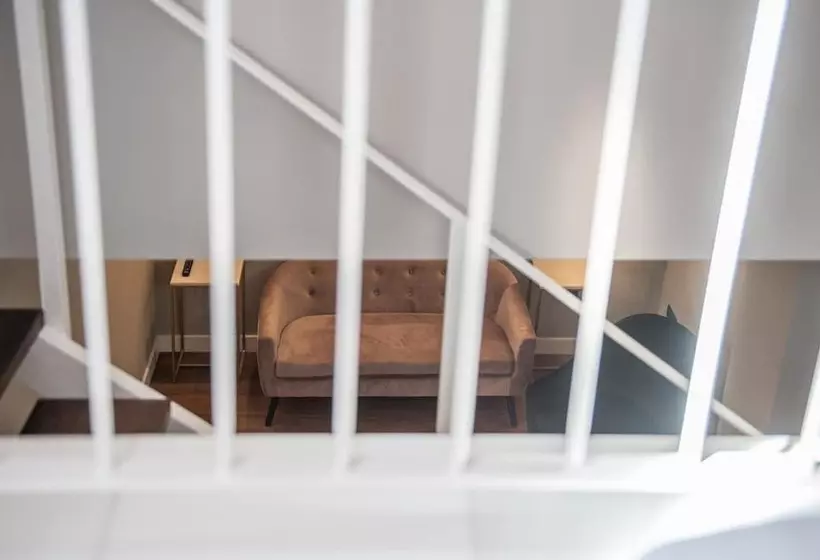 Hotelli Don Juan Boutique