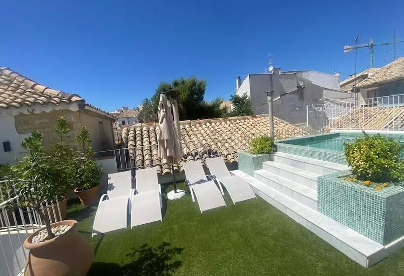 Hotelli Don Juan Boutique