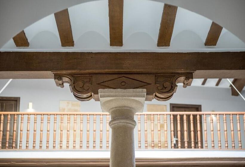 Отель Don Juan Boutique